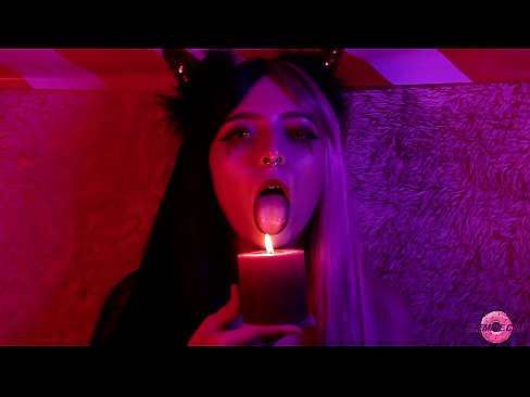 ❤️ Passionerad Blowjob från sexig succubus med munfyllning ❤️ Pornvideo at sv.rexporn-com.ru