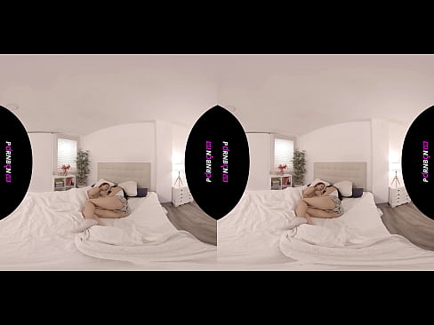 ❤️ PORNBCN VR Två unga lesbiska kvinnor vaknar upp kåta i 4K 180 3D virtual reality Geneva Bellucci Katrina Moreno ❤️ Pornvideo at sv.rexporn-com.ru