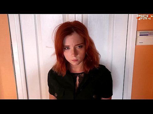 ❤️ Säkerhetsvakt straffade söt kvinna för snatteri - Cum In Mouth ❤️ Pornvideo at sv.rexporn-com.ru