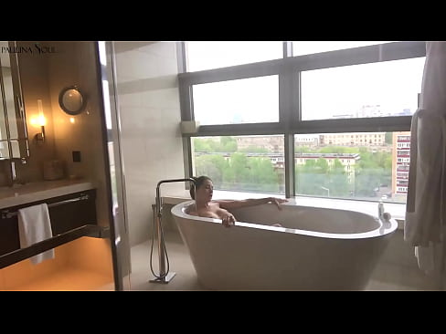 ❤️ Enorm babe som passionerat runkar av sin fitta i badrummet ❤️ Pornvideo at sv.rexporn-com.ru